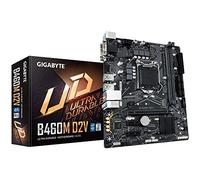 Gigabyte Technology Placa Base B460M D2V 1200 MATX 2XDDR4