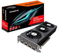 GIGABYTE EAGLE Radeon RX 6600 8G AMD 8 GB GDDR6