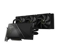 Gigabyte Technology RTX 3090 AORUS W-24GD, Negro