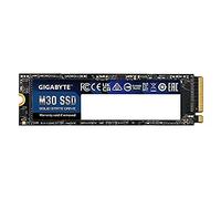 Gigabyte Technology SSD 512GB M30 NVME M.2 PCIE 3.0X4