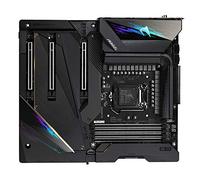 Gigabyte Technology Z590 AORUS Xtreme Placa Base Intel Z590 Express LGA 1200 ATX extendida (Z590AORUSXTREME)