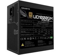 Gigabyte ud1000gm pg5 unidad de fuente de alimentación 1000 w 20+4 pi