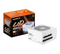 Gigabyte UD1000GM PG5 V2 ICE 80 Plus Gold 1000W ATX 3.1 PCIE 5.1 Modular