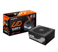 Gigabyte UD1600PM PG5 AI TOP 80 Plus Platinum 1600W ATX 3.1 PCIE 5.0 Modular
