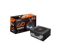 Gigabyte UD1600PM PG5 Ai Top - Fuente de alimentación 1600W