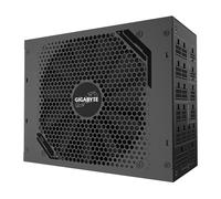 GIGABYTE - UD1600PM PG5 AI TOP unidad de fuente de alimentación 1600 W 20+4 pin ATX ATX Negro