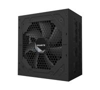 GIGABYTE UD750GM PG5 unidad de fuente de alimentación 750 W 20+4 pin ATX ATX Negro