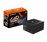 GIGABYTE UD750GM PG5 unidad de fuente de alimentación 750 W 20+4 pin ATX ATX Negro