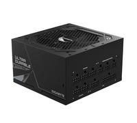 GIGABYTE UD850GM unidad de fuente de alimentación 850 W 20+4 pin ATX ATX Negro