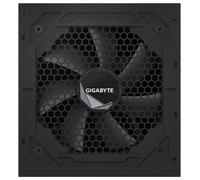 GIGABYTE GP-UD850GM PG5 unidad de fuente de alimentación 850 W 20+4 pin ATX ATX Negro