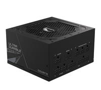 GIGABYTE GP-UD850GM PG5 unidad de fuente de alimentación 850 W 20+4 pin ATX ATX Negro