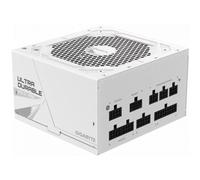 Gigabyte UD850GM PG5 850W 80 Plus Gold Full Modular Blanca