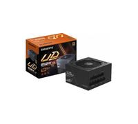 GIGABYTE UD850GM PG5 V2 Fuente de Alimentación - PCIe Gen 5.1, 80 Plus Gold, Diseño Completamente Modular, Ventilador de 120 mm, Compatible con ATX 3.1, Enchufe EU