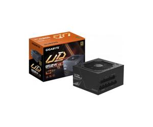 Gigabyte UD850GM PG5 V2 - Fuente de alimentación 850W