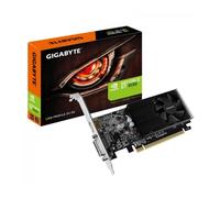 Gigabyte GeForce GT1030 Low Profile 2GB GD4 - Gráfica