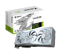 Gigabyte VGA NVIDIA RTX 5080 AORUS 16GB DDR7 GV-N5080AORUSM ICE-1