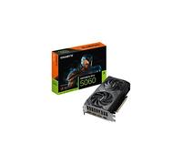 GIGABYTE - WF2MAX - Tarjeta gráfica - NVIDIA RTX 5060 OC - 8 Go