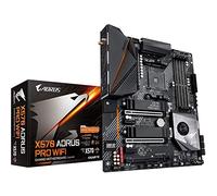 Gigabyte X570 AORUS Pro WiFi Placa Base Zócalo AM4 ATX AMD X570