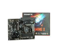 Gigabyte X570 Gaming X vídeo Juego
