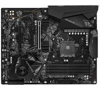 Gigabyte X570 Gaming X vídeo Juego