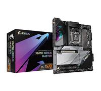 GIGABYTE X670E AORUS MASTER placa base AMD X670 Zócalo AM5 ATX