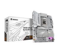 GIGABYTE X870 AORUS Elite WIFI7 ICE Placa Base Socket AM5