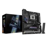 GIGABYTE X870 AORUS Infinity Placa Base | CPUs AMD Ryzen 9000, VRM digital de 18+2+2 fases, hasta 11400MHz DDR5 (OC), 2xPCIe 5.0 + 1xPCIe 4.0, Wi-Fi 7, LAN 5GbE, USB 4