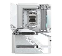 Gigabyte X870 AORUS STEALTH ICE Socket AM5