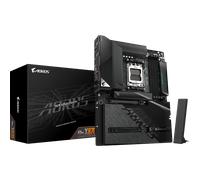 GIGABYTE X870 AORUS Stealth placa base Socket AM5