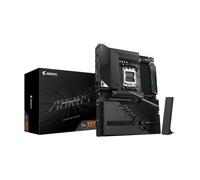 GIGABYTE X870 AORUS Stealth placa base Socket AM5