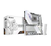 GIGABYTE X870 AORUS Tachyon ICE Placa Base Socket AM5