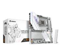 GIGABYTE X870 AORUS Tachyon ICE Placa Base Socket AM5