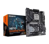 Gigabyte X870 Gaming WiFi6 Socket AMD AM5 ATX
