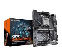 Gigabyte X870 Gaming WIFI Socket AM5
