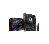 Placa Base Gigabyte X870E AORUS ELITE X3D X870E AM5 DDR5 ATX WiFi 7 USB4 PCIe 5.0 RGB