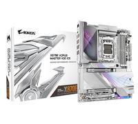 Gigabyte x870e aorus master x3d ice placa base ? compatible con proc