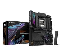 GIGABYTE X870E AORUS Pro X3D placa base Socket AM5