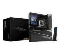GIGABYTE X870E AORUS Xtreme X3D AI TOP placa base Socket AM5