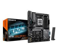 GIGABYTE X870E Eagle X3D WIFI7 Placa Base Socket AM5