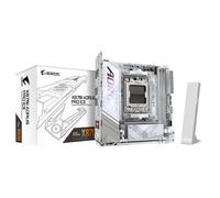 Gigabyte MB AMD AM5 Z870I AORUS PRO ICE D5 MITX NUEVO