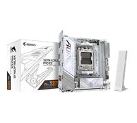 Gigabyte X870I AORUS PRO ICE 1.0 Socket AM5