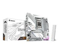 GIGABYTE X870M AORUS Elite WIFI7 ICE Placa Base Socket AM5