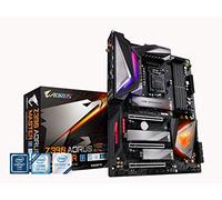 Gigabyte Z390 AORUS Master (Intel LGA1151/Z390/ATX/3xM.2 Protector térmico/A Bordo AC Wi-Fi/ESS Sabre DAC/Gaming Motherboard)
