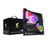 Gigabyte Z390 AORUS Xtreme WaterForce