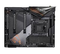 Gigabyte Z490 AORUS MASTER placa base LGA 1200 ATX Intel Z490