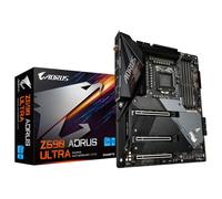 Gigabyte Z590 AORUS ULTRA placa base Intel Z590 Express LGA 1200 ATX