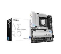 GIGABYTE Z790 AERO G placa base Intel Z790 LGA 1700 ATX