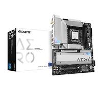 GIGABYTE Z790 AERO G placa base Intel Z790 LGA 1700 ATX