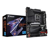 GIGABYTE Z790 AORUS ELITE AX placa base Intel Z790 LGA 1700 ATX