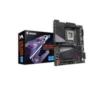 GIGABYTE Z790 AORUS Elite X WIFI7 (LGA 1700/Intel/Z790 X/ATX/DDR5/4* M.2/PCIe 5.0/USB 3.2 Type-C/Wi-Fi 7/2.5GbE LAN/Q-Flash Plus/EZ-Latch Plus/placa base)